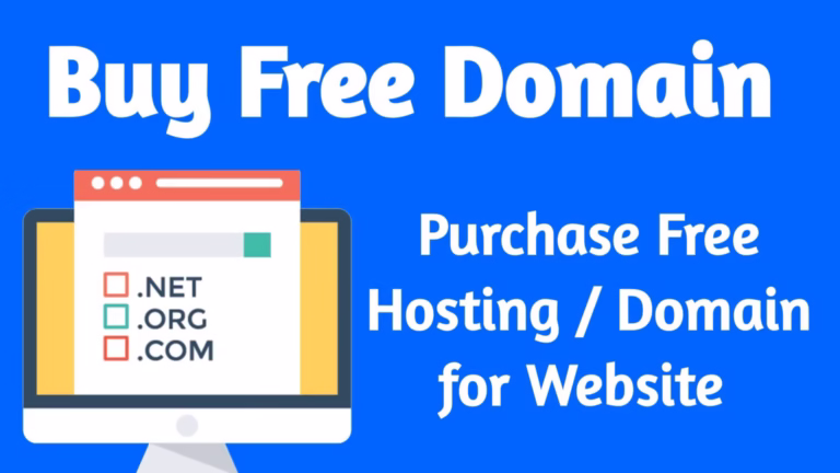 How-to-register-free-domain-in-nepal